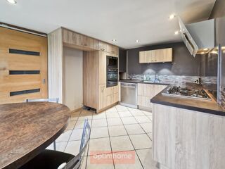  Maison à vendre 7 pièces 138 m²