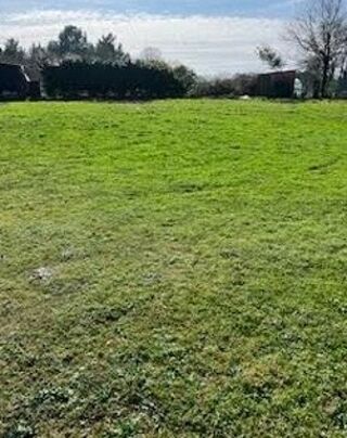  Terrain � vendre 1424 m�