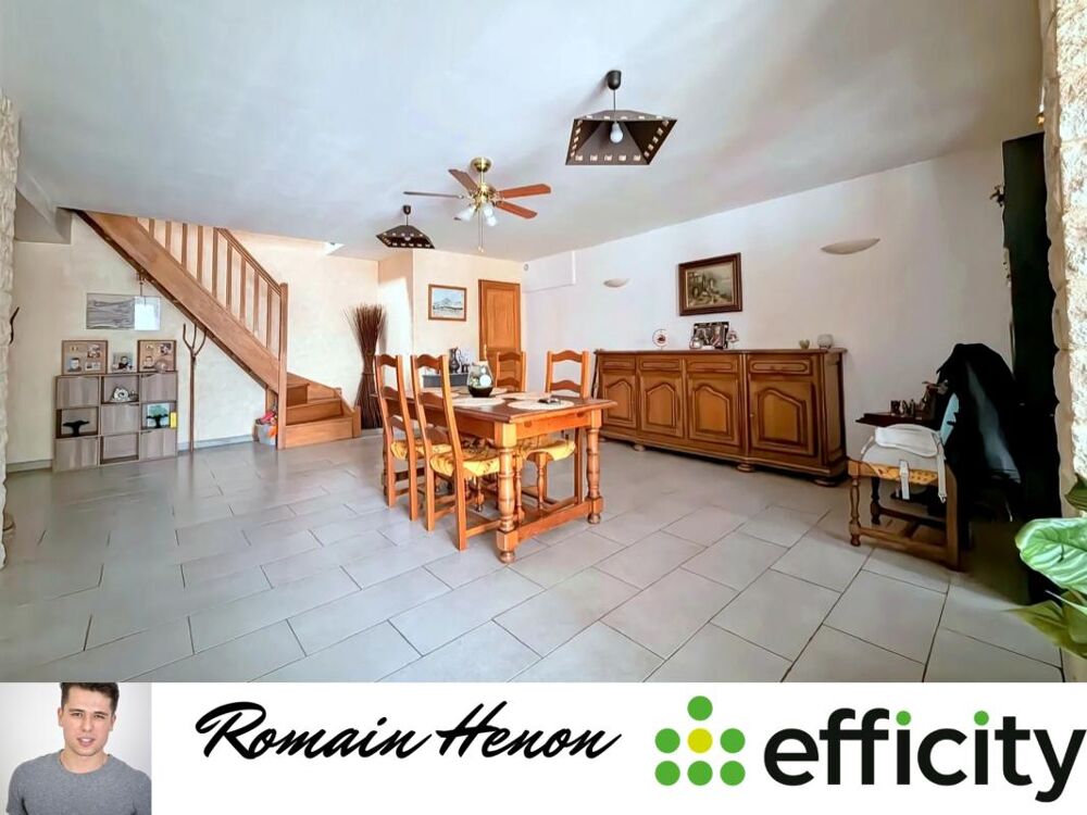 Vente Maison Maison Gemenos