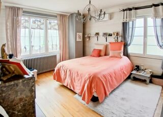  Maison � vendre 6 pi�ces 126 m�