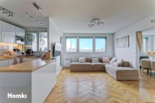 Appartement 4 pièces 77 m² · à Charenton-le-Pont · 77 m² · 489 000 €
