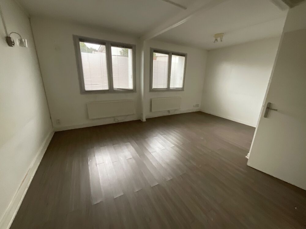 Vente Appartement Appartement à vendre 4 pièces  92 m2 Chartres