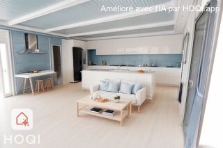  Maison 5 pièces 148 m² Cezac