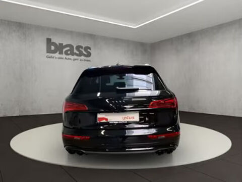 SQ5 TDI 3.0 V6 341 ch quattro 2024 occasion 33000 Bordeaux