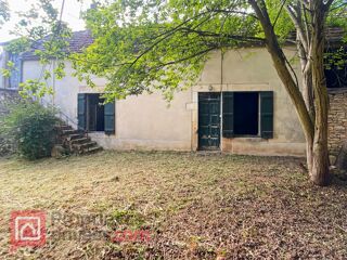  Maison à vendre 2 pièces 49 m²