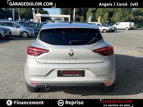 Clio V Business TCe 90 -21N 2021 occasion 49140 Corz&eacute;