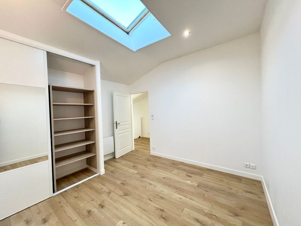 Appartement de 93m2 à louer sur Tonnay-Charente
