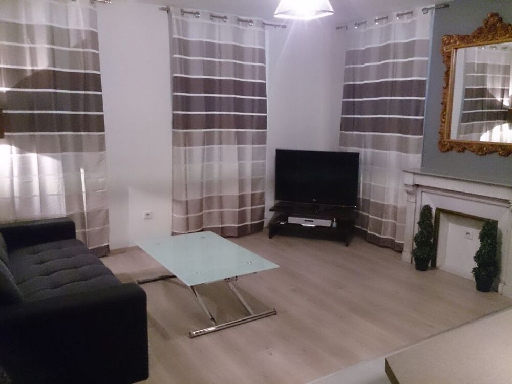 Location Appartement Appartement de 39m2 à louer sur Marseille 02 Marseille 2