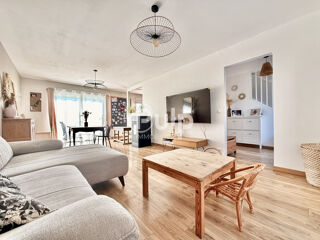  Maison � vendre 8 pi�ces 114 m�