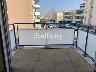  Appartement à vendre 3 pièces 55 m²