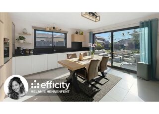  Maison à vendre 5 pièces 122 m²