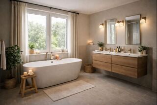  Maison 5 pi�ces 103 m� Merignac