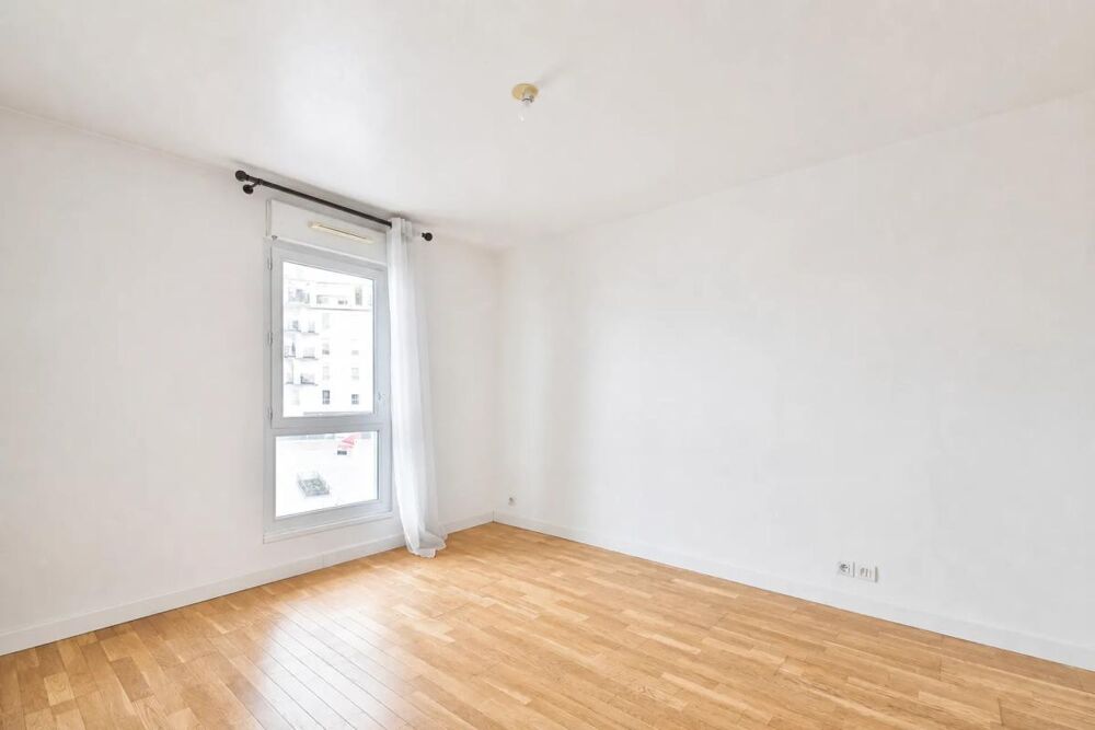 Vente Appartement Charmant 2 pièces 38 M 2 Terrasse de 7 M2 avec vue Tour Eiffel Issy les moulineaux
