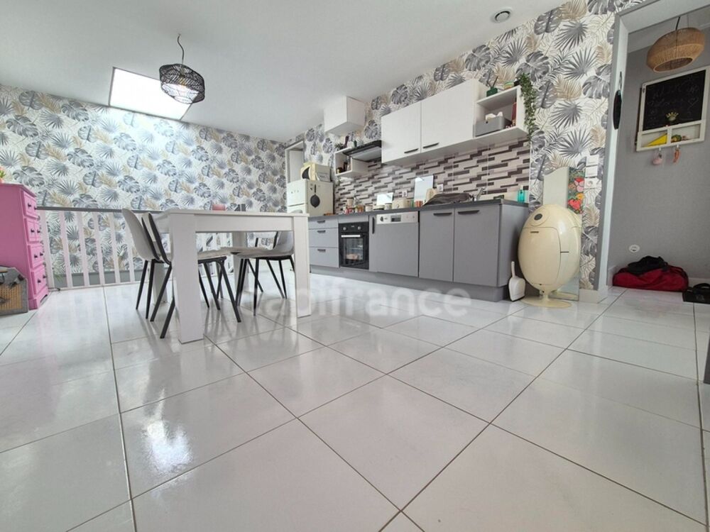 Maison à vendre 5 pièces ROYAN (17) - Centre ville