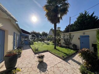  Maison � vendre 5 pi�ces 85 m�