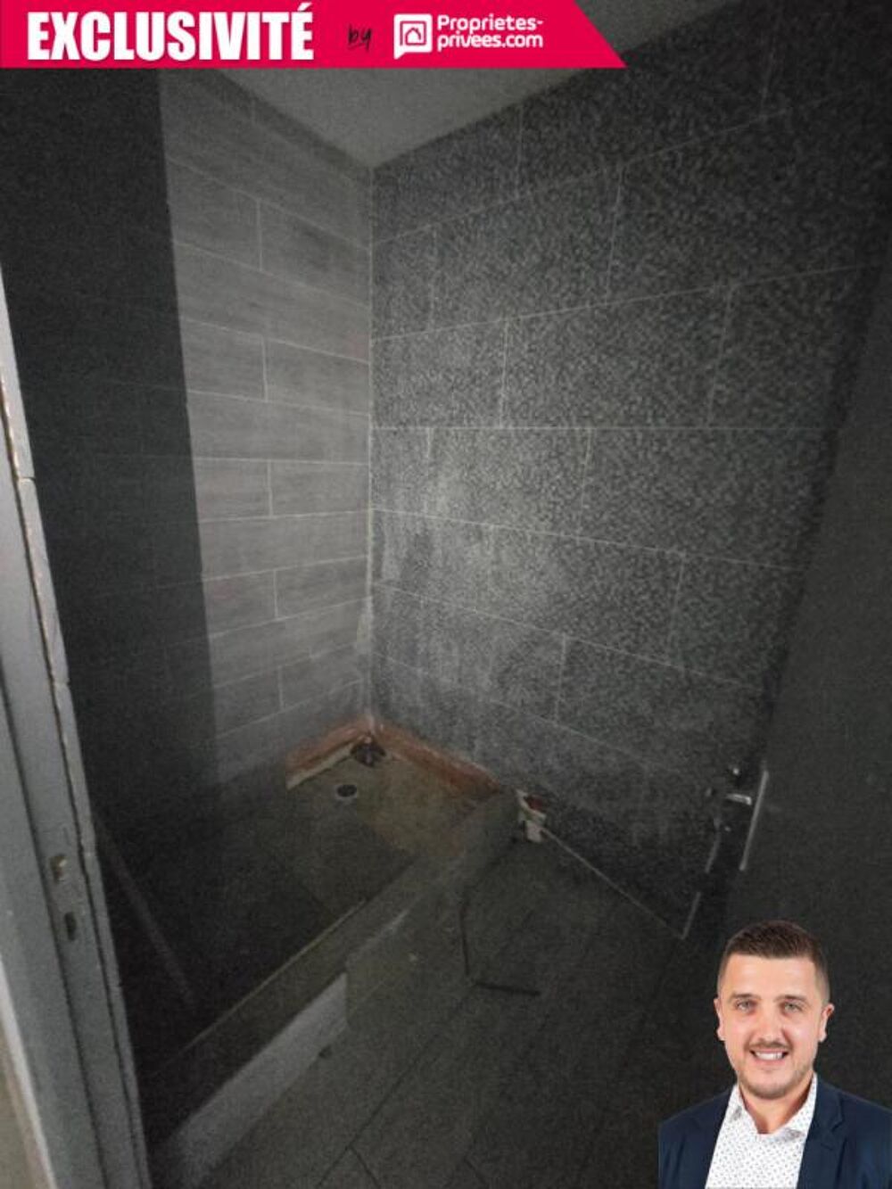 Vente Appartement Appartement en quadruplex à terminer de rénover ? Fort potentiel Hirson