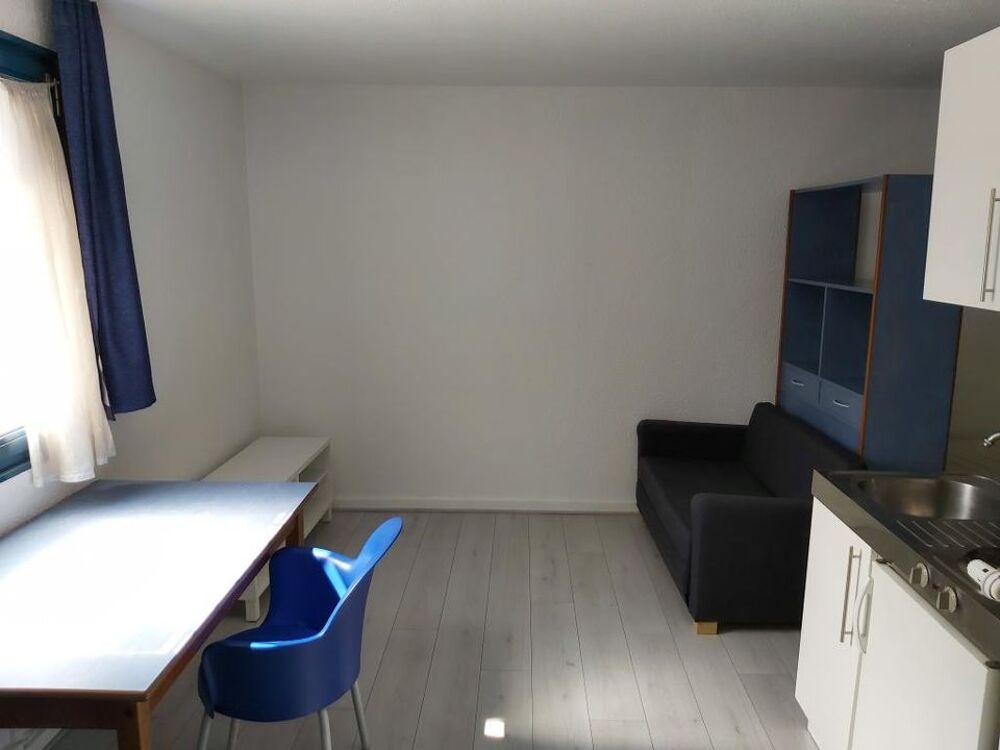 Location Appartement Studio de 26m2 à louer sur Besançon Besancon