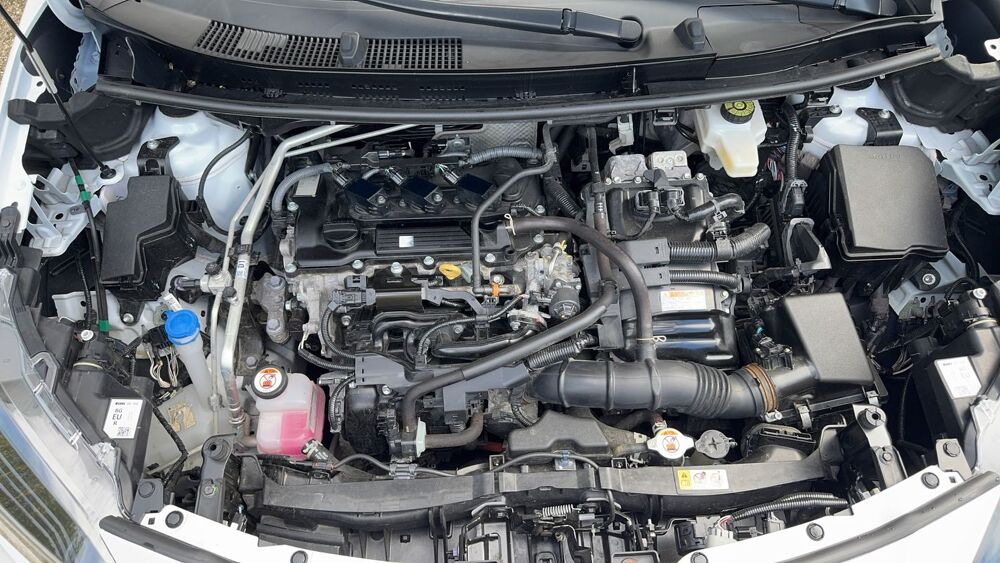 Yaris Cross 1.5 VVTi 116 Hybrid E-CVT Dynamic Business 2022 occasion 27700 Les Andelys