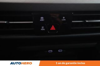 Golf VIII 2.0 TDI SCR DSG7 150 ch 2020 occasion 92130 Issy-les-Moulineaux