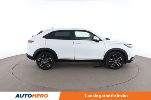 HR-V 1.5 i-MMD eHEV Executive 131 ch 2022 occasion 92130 Issy-les-Moulineaux