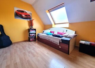  Maison � vendre 5 pi�ces 100 m�