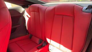 TT 40 TFSI 200 S-Tronic 7 Base - Automatique Entretien construc 2022 occasion 95320 Saint Leu La Foret