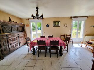  Maison � vendre 5 pi�ces 95 m�