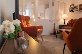  Immeuble à vendre 6 pièces 96 m²