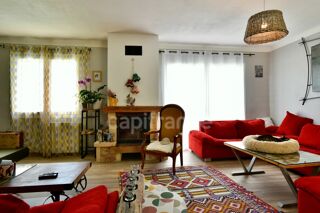  Maison � vendre 7 pi�ces 135 m�