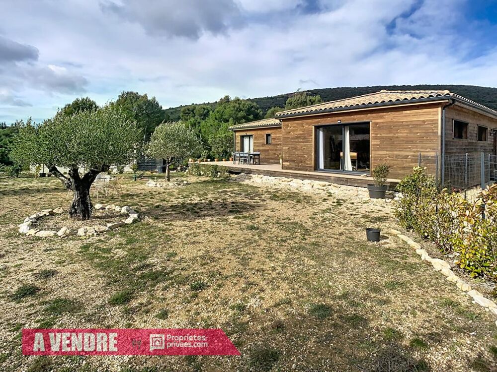 Vente Maison Maison Plan D Aups Sainte Baume 5 pièce(s) 128 m2 Plan d aups sainte baume