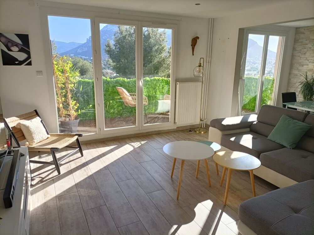 Location Appartement Appartement de 69m2 à louer sur Toulon Toulon