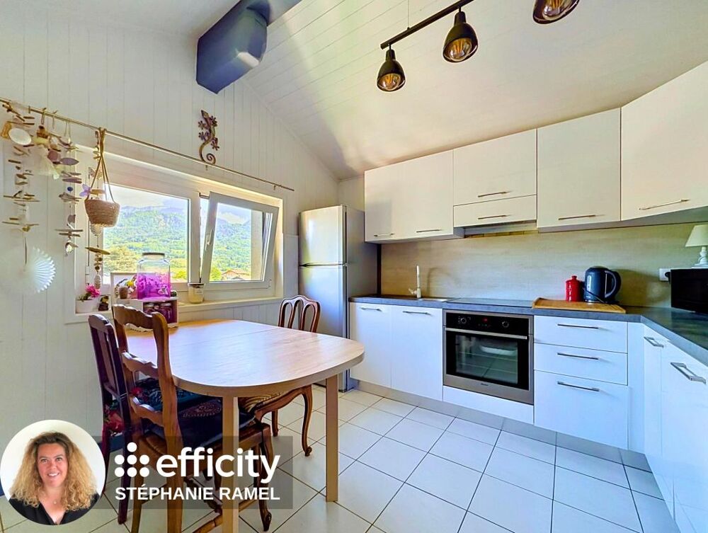 Vente Appartement Appartement Marignier