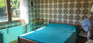  Maison à vendre 5 pièces 110 m²