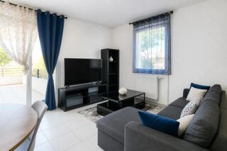 Appartement à vendre 3 pièces 65 m²