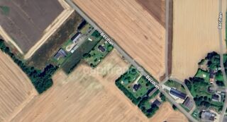  Terrain � vendre 3420 m�