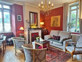  Maison à vendre 6 pièces 105 m²
