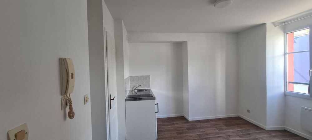 Appartement 1 pièce 16 m² · à Nantes · 16 m² · 87 000 €