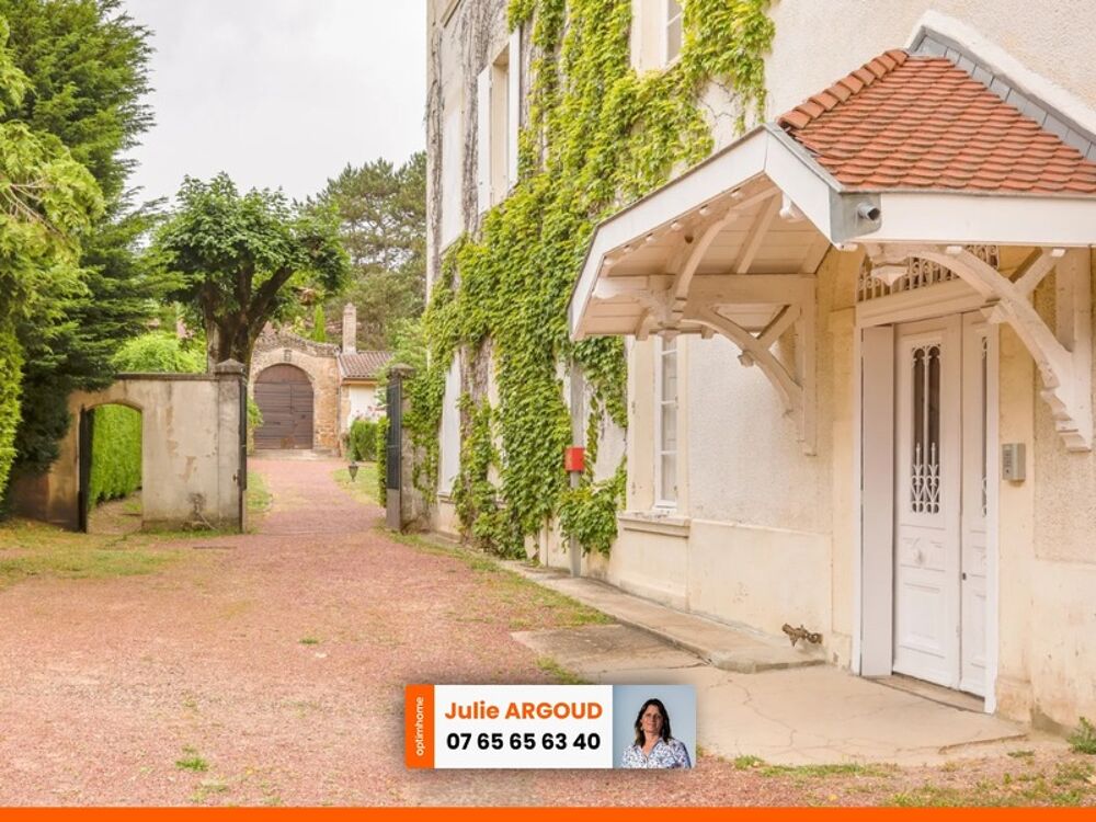 Appartement 5 pièces 125 m² · à Collonges au Mont D Or · 125 m² · 425 000 €
