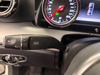 Classe E 300 de EQPower 9G-Tronic Avantgarde Line (Entretien complet 2019 occasion 78200 Mantes La Jolie