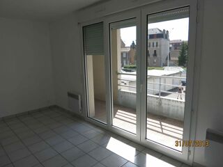  Appartement  louer 1 pice 28 m