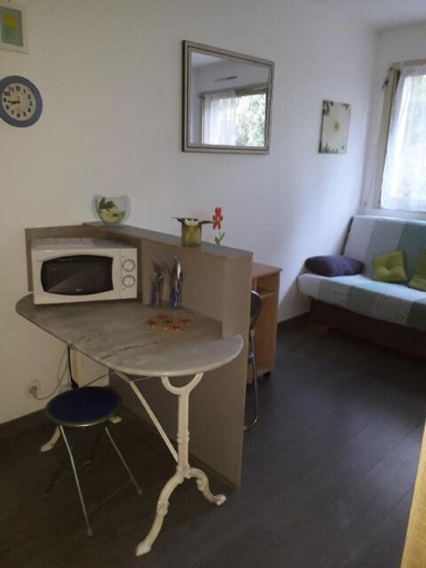  Appartement  louer 1 pice 18 m