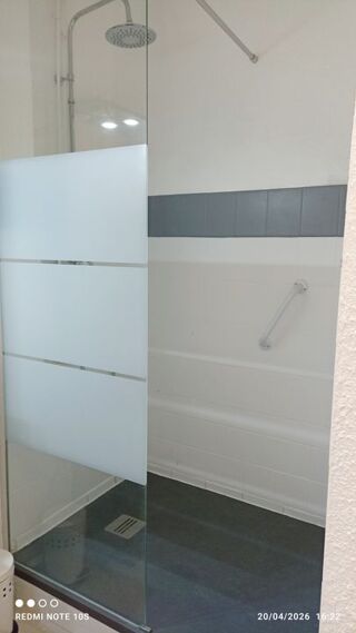  Appartement à louer 1 pièce 24 m²