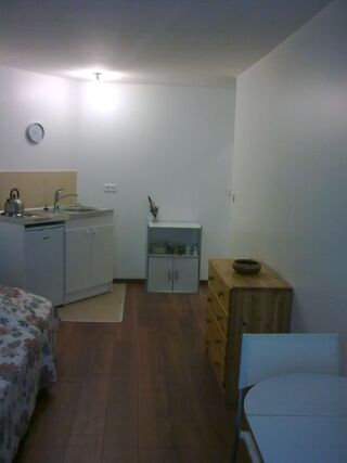  Appartement à louer 1 pièce 17 m²