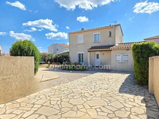  Maison  vendre 5 pices 103 m