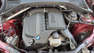 X3 (F25) xDrive 35i 306 BVA8 Exclusive - Automatique Toit ouvra 2012 occasion 67120 Duppigheim