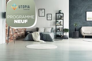  Appartement  vendre 1 pice 35 m