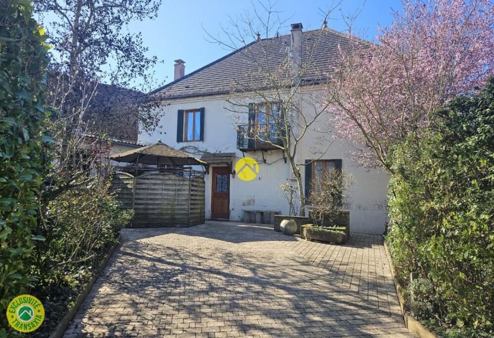MAISON FAMILIALE