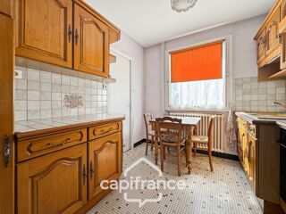  Appartement à vendre 4 pièces 71 m²