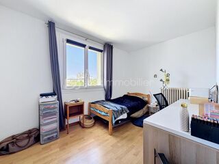  Appartement � vendre 3 pi�ces 52 m�