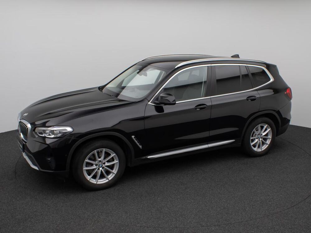 X3 xDrive20i M Sport 2023 occasion 33000 Bordeaux